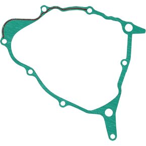 Caltric Stator Cover Gasket Compatible with Yamaha Ttr225 1999-2004 / Ttr230 2005-2017 in Kuwait