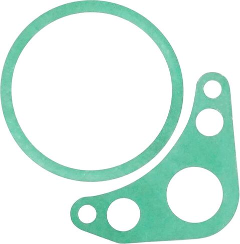 Caltric Cylinder Right Left Head Side Gasket Compatible with Honda TRX90X 2009 2010 2011 2012-2019 / Sportrax 90 TRX90 TRX90EX 1993-2008 in Saudi Arabia