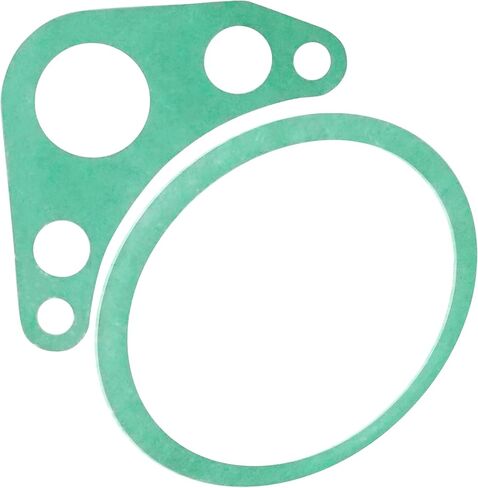 Caltric Cylinder Right Left Head Side Gasket Compatible with Honda TRX90X 2009 2010 2011 2012-2019 / Sportrax 90 TRX90 TRX90EX 1993-2008 in Saudi Arabia