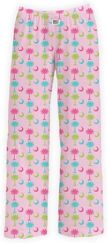 BRIEF INSANITY Lounge Pajama Pants - Comfy Lightweight Unisex Bottoms with Pockets - Soft Luxury Loungewear for Men & Women in Saudi Arabia