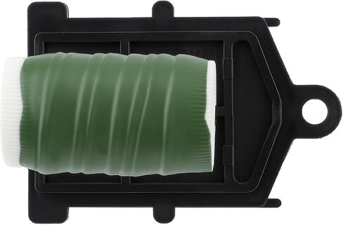 68054677AA Right Engine Cooling Radiator Fan Resistor Compatible with Dodge Grand Caravan 2008-2020 Compatible with Journey 2009-2020 Compatible with Chrysler Town & Country 2008-2016 in Saudi Arabia