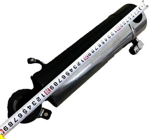 Cylinder Rear Lifting 3K061-94610 3K06194610 3K061-94612 3K06194612 Compatible for Kubota M954K Tractor in Kuwait
