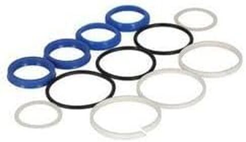 CARTEX POWER SEALINER SEAL SEAL KIT CAR49101 for fits fits Ford Fits New Holland Tractor 3230 3930 4630 5030 8010 TB100 TB110 TB120 TB80 in Saudi Arabia