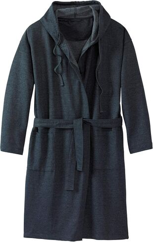 KingSize Men's Big & Tall Fleece Robe in Saudi Arabia