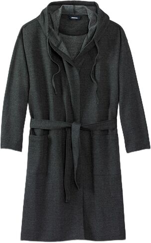 KingSize Men's Big & Tall Fleece Robe in Saudi Arabia