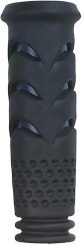 Sea-Doo New OEM, Rubber Comfortable Handlegrips Kit (Sold In Pairs), 295500976 in Saudi Arabia