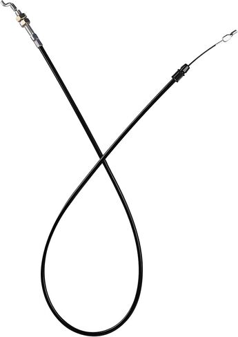 351311 SHIFT CABLE متوافق مع AT4 WAILH خلف جزازة (Ser# AT4001165 إلى التيار بما في ذلك 300x). استبدال AT4 ، 35131/351311 in Saudi Arabia