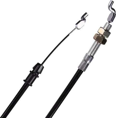 351311 SHIFT CABLE متوافق مع AT4 WAILH خلف جزازة (Ser# AT4001165 إلى التيار بما في ذلك 300x). استبدال AT4 ، 35131/351311 in Saudi Arabia