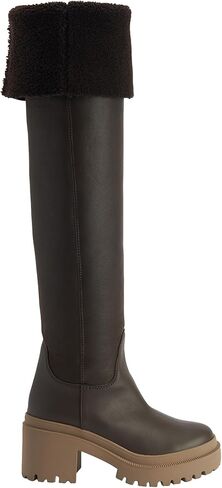 Giuseppe Zanotti Iwona Leather Boots in Saudi Arabia