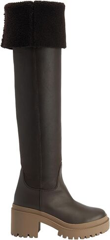 Giuseppe Zanotti Iwona Leather Boots in Saudi Arabia