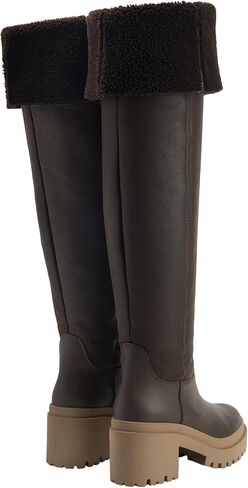 Giuseppe Zanotti Iwona Leather Boots in Saudi Arabia