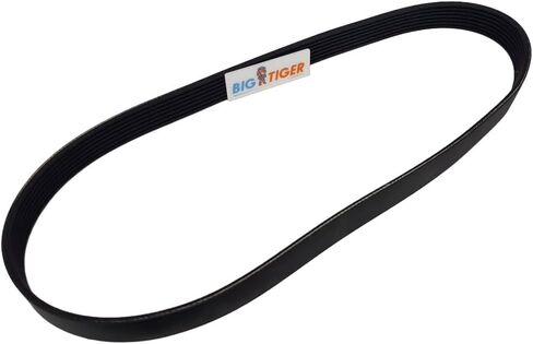 حزام مضلع أصلي 25212-03HA0-V / 2521203Ho0 لـ Hyundai Ioniq 17-22 Elantra 21 Kia Niro 17-21 in Kuwait
