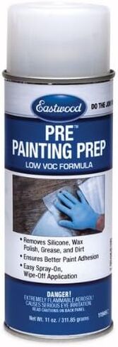 Eastwood Low VOC Silicone Wax Polish Grease Remover Pre Paint Aerosol 12 Oz | 2 Pack in Saudi Arabia