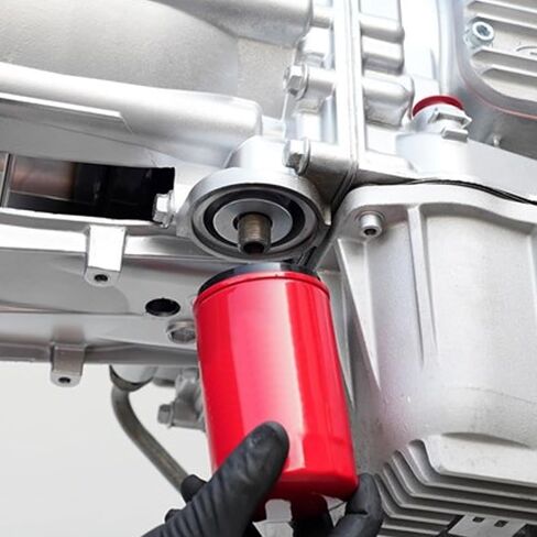 6.6L مرشح Duramax متوافق مع 2001-2019 Chevy Silverado/GMC Sierra 2500HD/3500HD 6.6L LB7/LLY/LBZ/LMM/LML/L5P Duramax Diesel يحل محل PF2232 ، 29539579 ، 128059150 ، 114000550 ، in Saudi Arabia