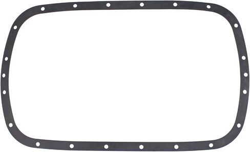 Automatic Transmission Oil Filter with Gasket for Cadillac SRX 2004-2007, XLR 2004-2006, BMW X3 2004-2006, X5 2000-2008, Z3 2001-2002 in Kuwait