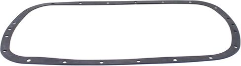 Automatic Transmission Oil Filter with Gasket for Cadillac SRX 2004-2007, XLR 2004-2006, BMW X3 2004-2006, X5 2000-2008, Z3 2001-2002 in Kuwait