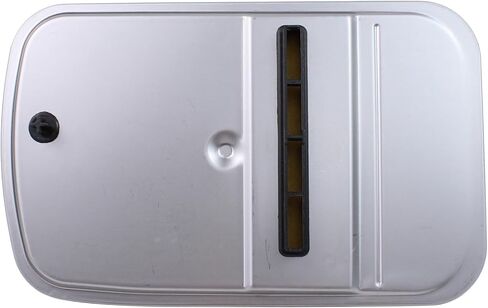 Automatic Transmission Oil Filter with Gasket for Cadillac SRX 2004-2007, XLR 2004-2006, BMW X3 2004-2006, X5 2000-2008, Z3 2001-2002 in Kuwait