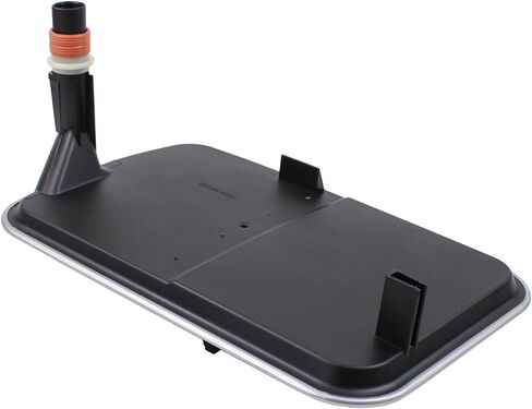 Automatic Transmission Oil Filter with Gasket for Cadillac SRX 2004-2007, XLR 2004-2006, BMW X3 2004-2006, X5 2000-2008, Z3 2001-2002 in Kuwait