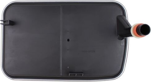 Automatic Transmission Oil Filter with Gasket for Cadillac SRX 2004-2007, XLR 2004-2006, BMW X3 2004-2006, X5 2000-2008, Z3 2001-2002 in Kuwait