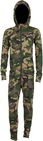 Youth Ninja Suit Youth Unisex Baselayer in Saudi Arabia