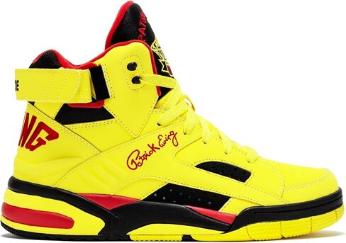 باتريك إيوينج ألعاب القوى الكسوف النابض الأصفر/الأحمر/الأسود 1W90236-704 in Kuwait