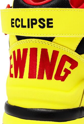 باتريك إيوينج ألعاب القوى الكسوف النابض الأصفر/الأحمر/الأسود 1W90236-704 in Kuwait