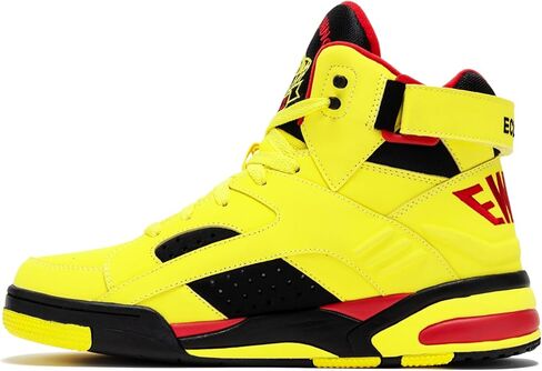 باتريك إيوينج ألعاب القوى الكسوف النابض الأصفر/الأحمر/الأسود 1W90236-704 in Kuwait