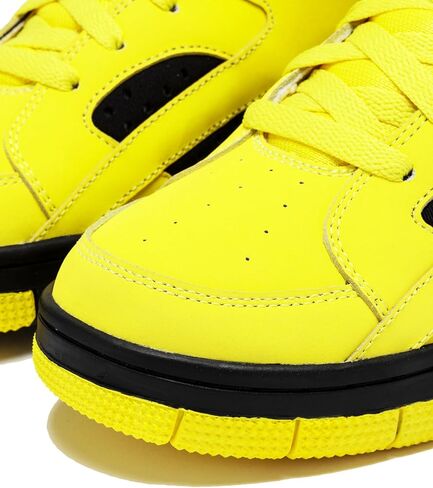 باتريك إيوينج ألعاب القوى الكسوف النابض الأصفر/الأحمر/الأسود 1W90236-704 in Kuwait