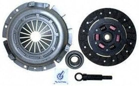 Sachs KF215-01 مجموعة القابض in Saudi Arabia