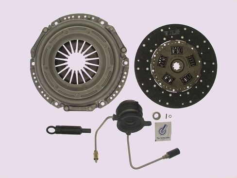 Sachs K1675-23 مجموعة القابض in Kuwait