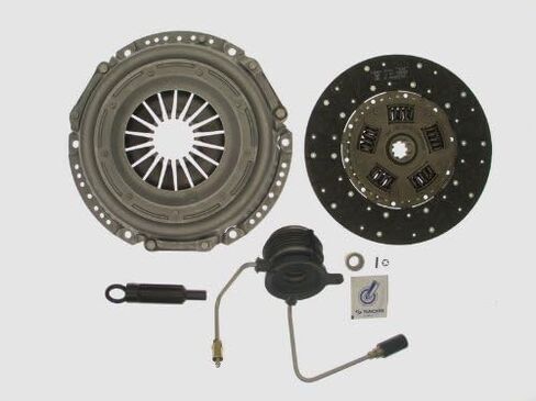 Sachs K1675-23 مجموعة القابض in Kuwait