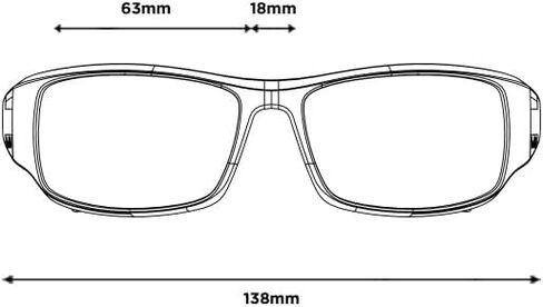 نظارات بول كينج الشمسية in Saudi Arabia