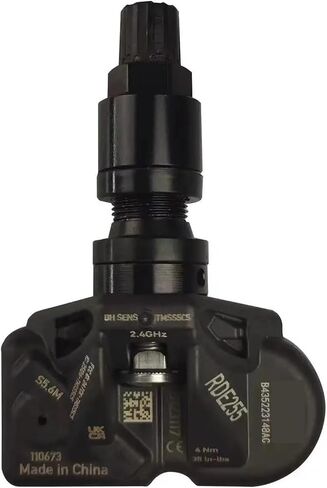 Bluetooth Tire Pressure Sensor Tire Pressure Receiver Trigger 1490701-01-B，Compatible For Tesla Model 3/Y in Saudi Arabia