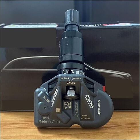 Bluetooth Tire Pressure Sensor Tire Pressure Receiver Trigger 1490701-01-B，Compatible For Tesla Model 3/Y in Saudi Arabia
