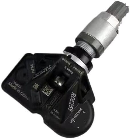 Bluetooth Tire Pressure Sensor Tire Pressure Receiver Trigger 1490701-01-B，Compatible For Tesla Model 3/Y in Saudi Arabia