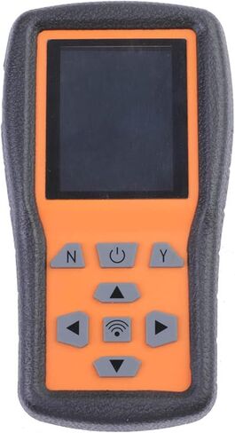 TPMS TOUND TPMS SESSORS Programmate Check RF Key FOB FOB TIRE LUSTRING SYSTEM SYSTER AUTO Detecto in Saudi Arabia