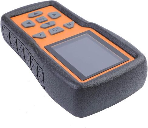 TPMS TOUND TPMS SESSORS Programmate Check RF Key FOB FOB TIRE LUSTRING SYSTEM SYSTER AUTO Detecto in Saudi Arabia