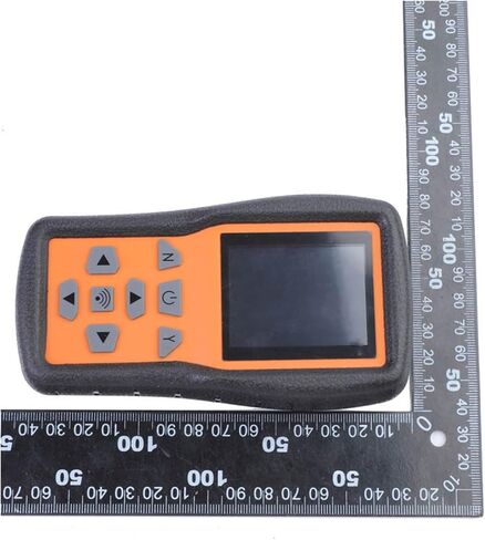 TPMS TOUND TPMS SESSORS Programmate Check RF Key FOB FOB TIRE LUSTRING SYSTEM SYSTER AUTO Detecto in Saudi Arabia