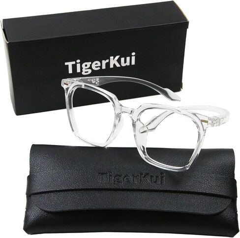 Fashion Mens Blue Light Blocking Glasses Anti Blue Light Blockers Computer Glasses for Men Women Gaming in Saudi Arabia