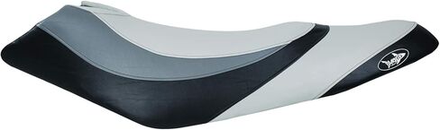 غطاء مقعد Blacktip Jetsports لـ Sea-Doo 2004-2009 RXP ، RXP SC (أحمر/أبيض/أبيض) in Saudi Arabia