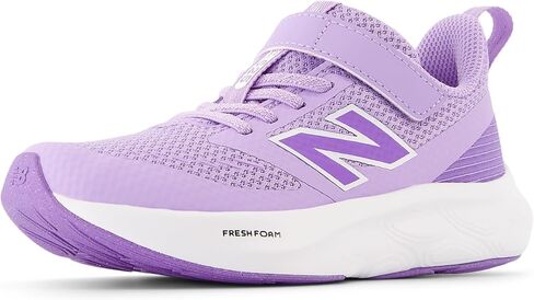 New Balance Unisex-Child Fresh Foam 625 V1 Hook & Loop in Kuwait