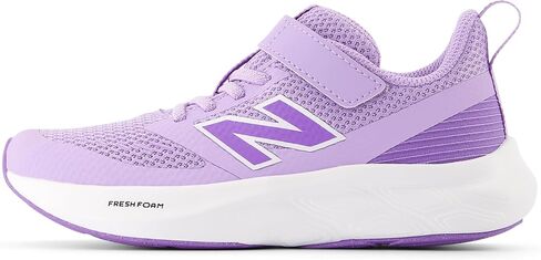 New Balance Unisex-Child Fresh Foam 625 V1 Hook & Loop in Kuwait