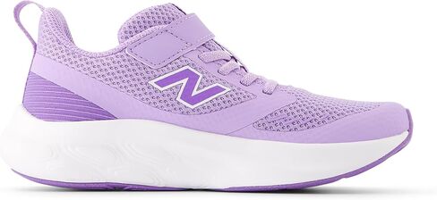New Balance Unisex-Child Fresh Foam 625 V1 Hook & Loop in Kuwait