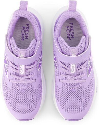 New Balance Unisex-Child Fresh Foam 625 V1 Hook & Loop in Kuwait