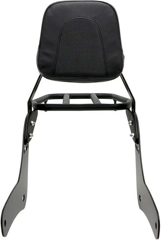 Motorcycle Accessories Passenger Detachable Backrest Sissy Bar With Luggage Rack For Honda Rebel CMX1100 CM1100 CM 1100 CMX 1100 2021 2022 2023 in Saudi Arabia