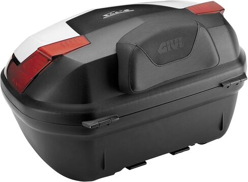 GIVI E131S Backrest in Saudi Arabia
