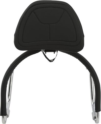 XMT-MOTO Driver Sissy Bar Backrest Fit For Honda Goldwing GL1800 GL 1800 2001-2016 in Saudi Arabia