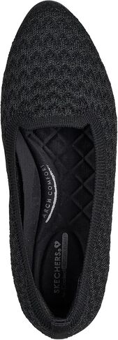 Skechers Women's Cleo Walk-Moving Move Flat in Kuwait