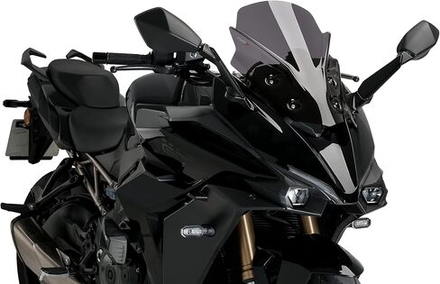 شاشة Puig Sport Suzuki GSX-S1000GT 22-23 in Saudi Arabia