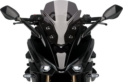 شاشة Puig Sport Suzuki GSX-S1000GT 22-23 in Saudi Arabia